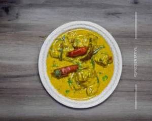 Kadhi Pakoda