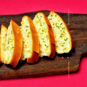 Garlic Bread Loaf