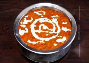 Shahi Paneer