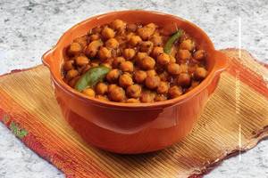 Chana Masala    