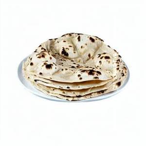 Tawa Butter Roti