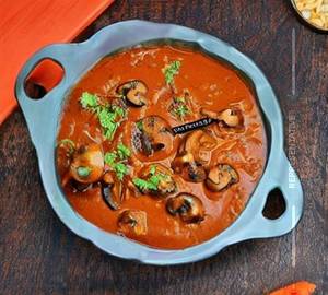 Kadai Mushroom