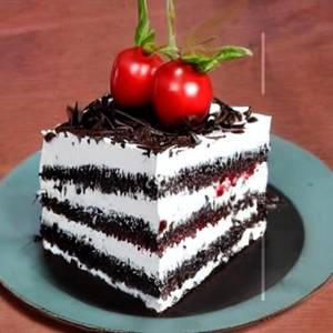Regular Black Forest