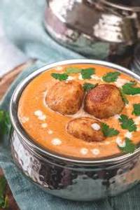 Malai Kofta