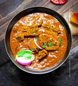 Shahi Paneeer