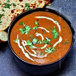 Handi Tadke Dar Dal Makhani