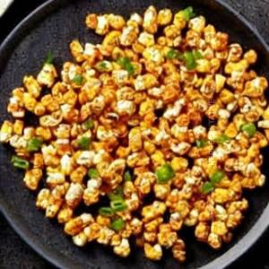Crispy Corn  