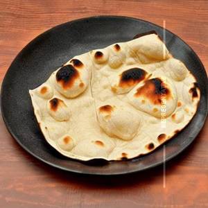 Tandoori Butter Roti