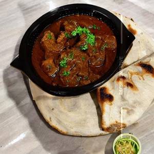Mutton Special