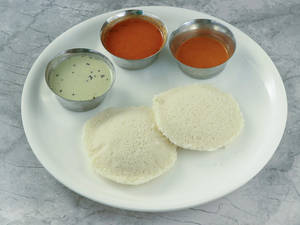 Idly Sambar
