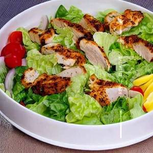 Chicken Ceaser Salad