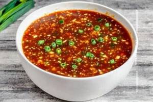 Veg Hot & Sour Soup