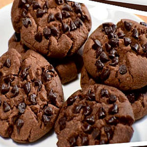 Choco Chips Cookies