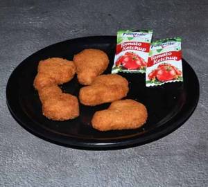 Chicken Nuggets
