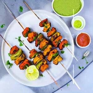 Chicken Tikka