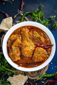 Chicken Masala