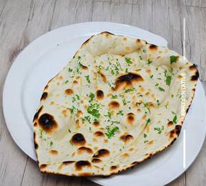 Stuffed Naan