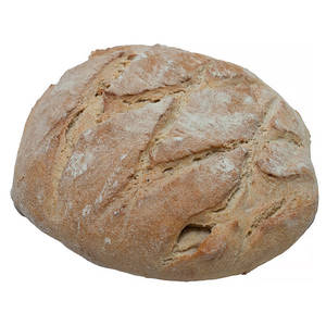 Sour Dough Oval Bread