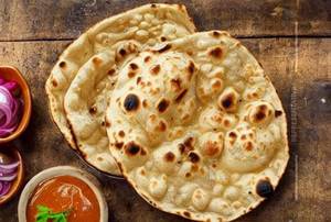 Butter Roti