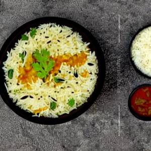 Dal Chawal