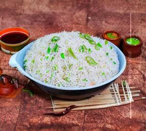 Mutton Fried Rice