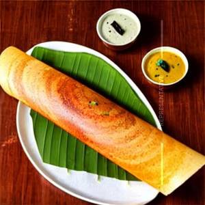 Mysore Masala Dosa