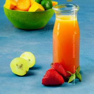Fresh Fruit Juice