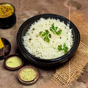 Jeera Rice
