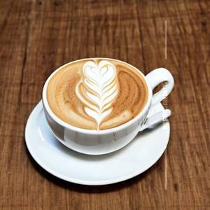 Cafe Latte