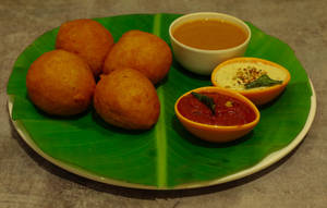 Mysore Bajji