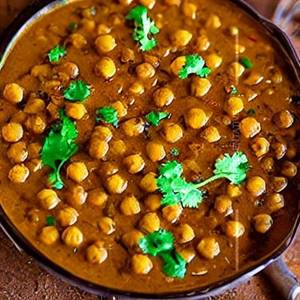 Pindi Chana