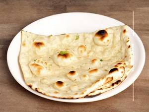 Plain Naan
