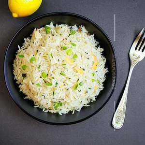 Lemon Rice