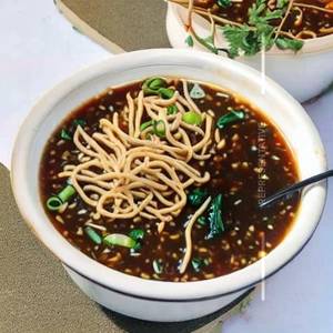 Veg Manchow Soup