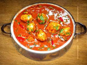 Dum Aloo