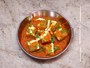 Chhola Paneer