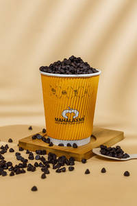 Chocolate Chips Thickshake [250 Ml]