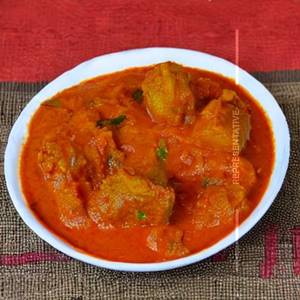 Aloo Tamatar 