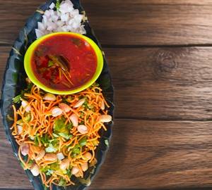 Tarri poha