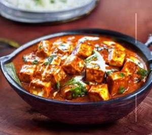 Rara Paneer