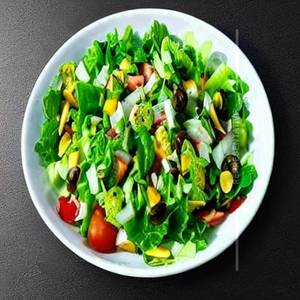 Green Salad