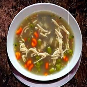 Chicken Soup