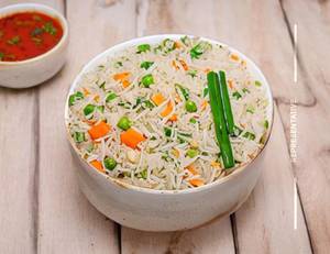 Veg Fried Rice