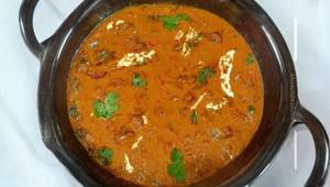 Kaju Korma