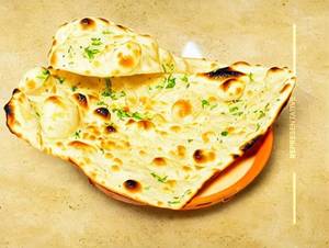 Butter Naan
