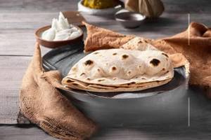 Plain Roti 