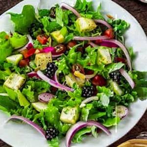 Green Salad
