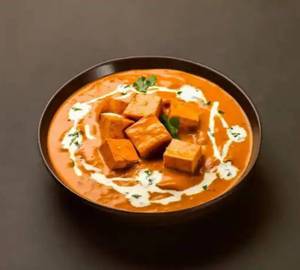 Shahi Paneer