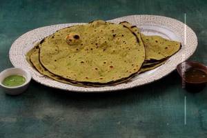 Missi Roti
