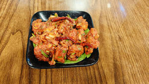 Schezwan Chicken